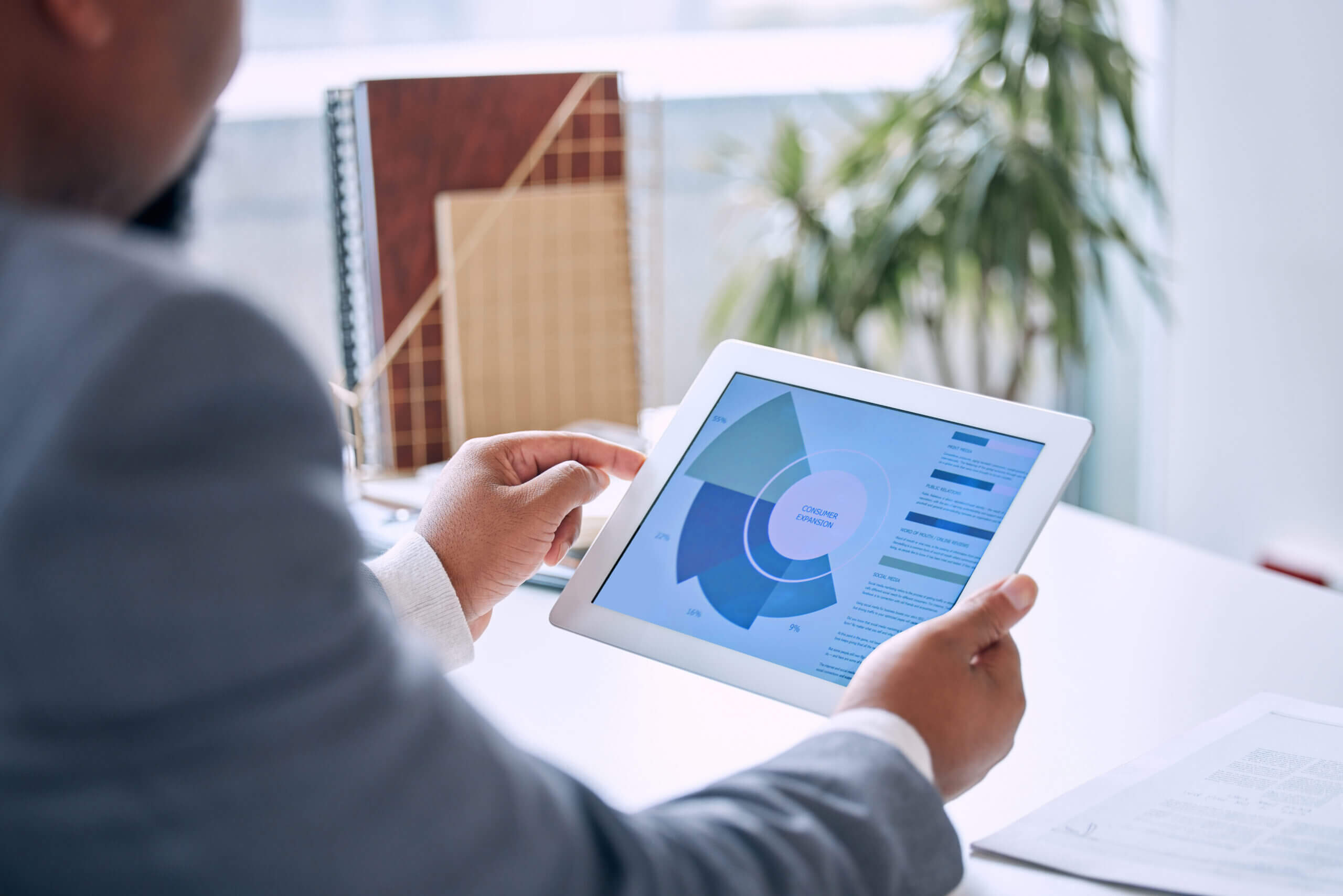 Risk & Compliance Management