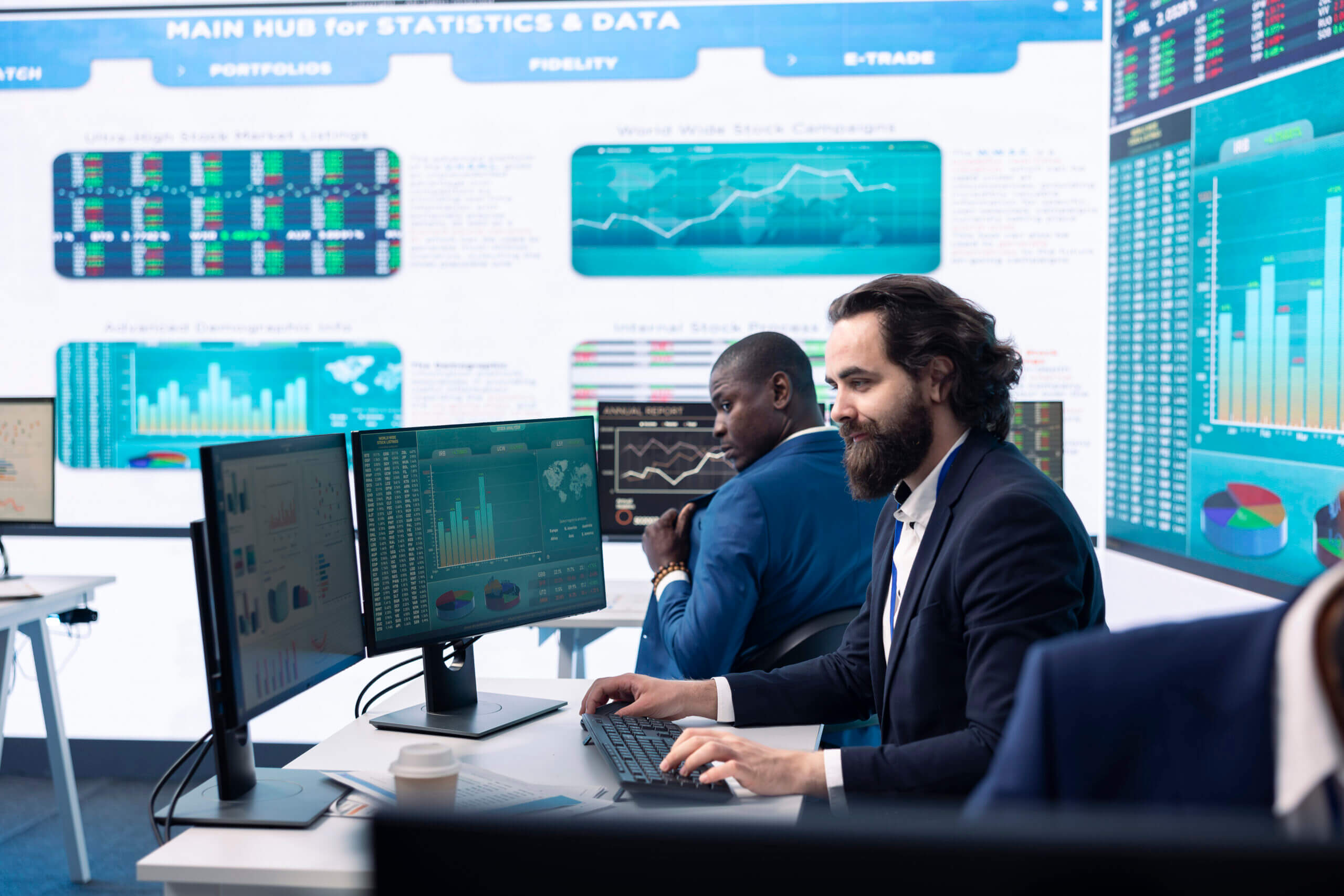 Enhanced Business Continuity