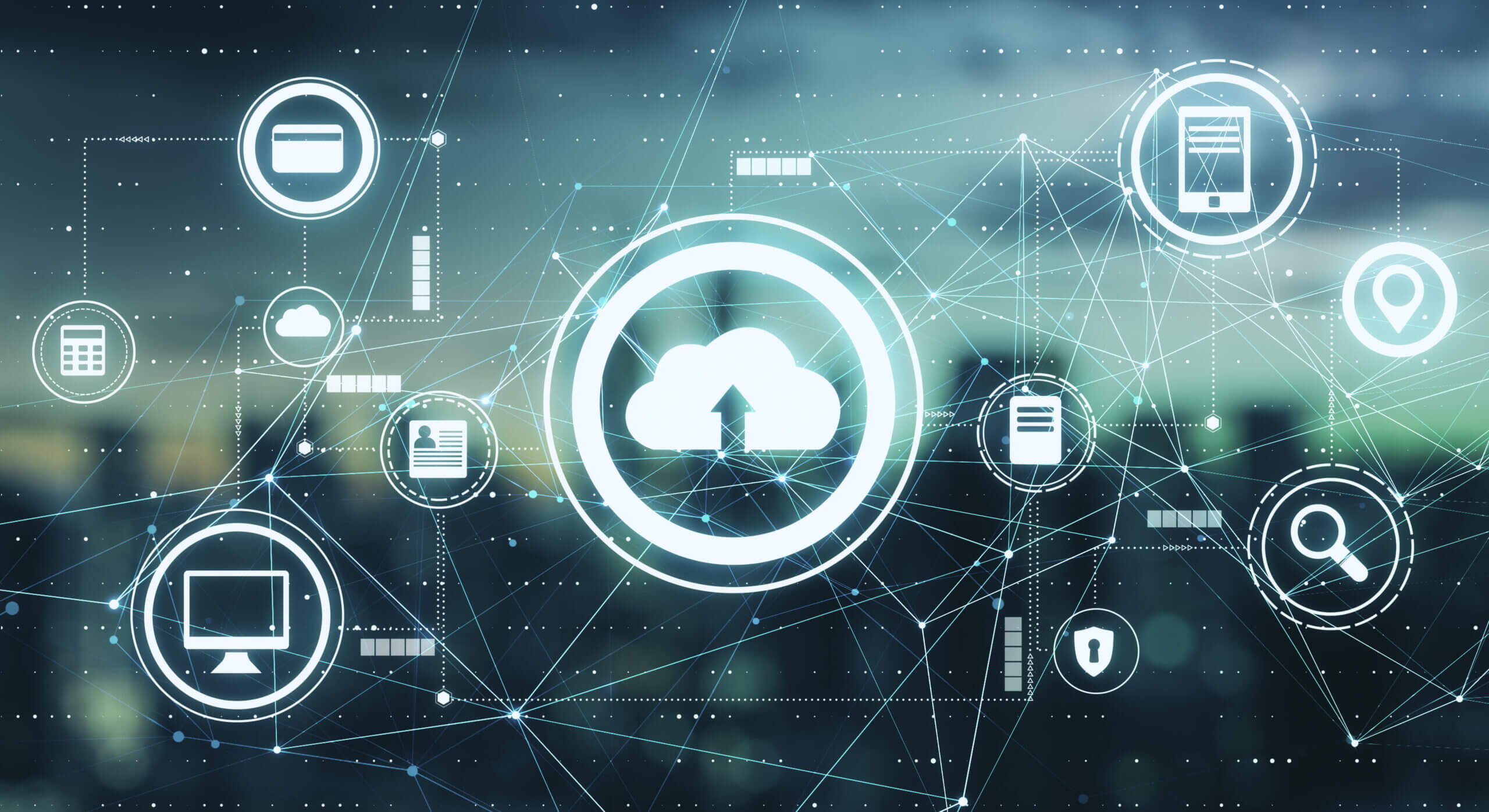 Efficient Cloud Orchestration