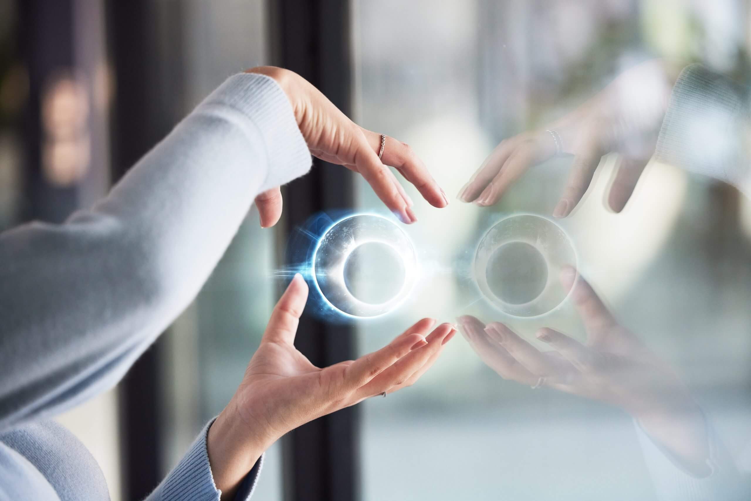 AI Driven Digital Transformation Solutions UAE – Al Rostamani Communications