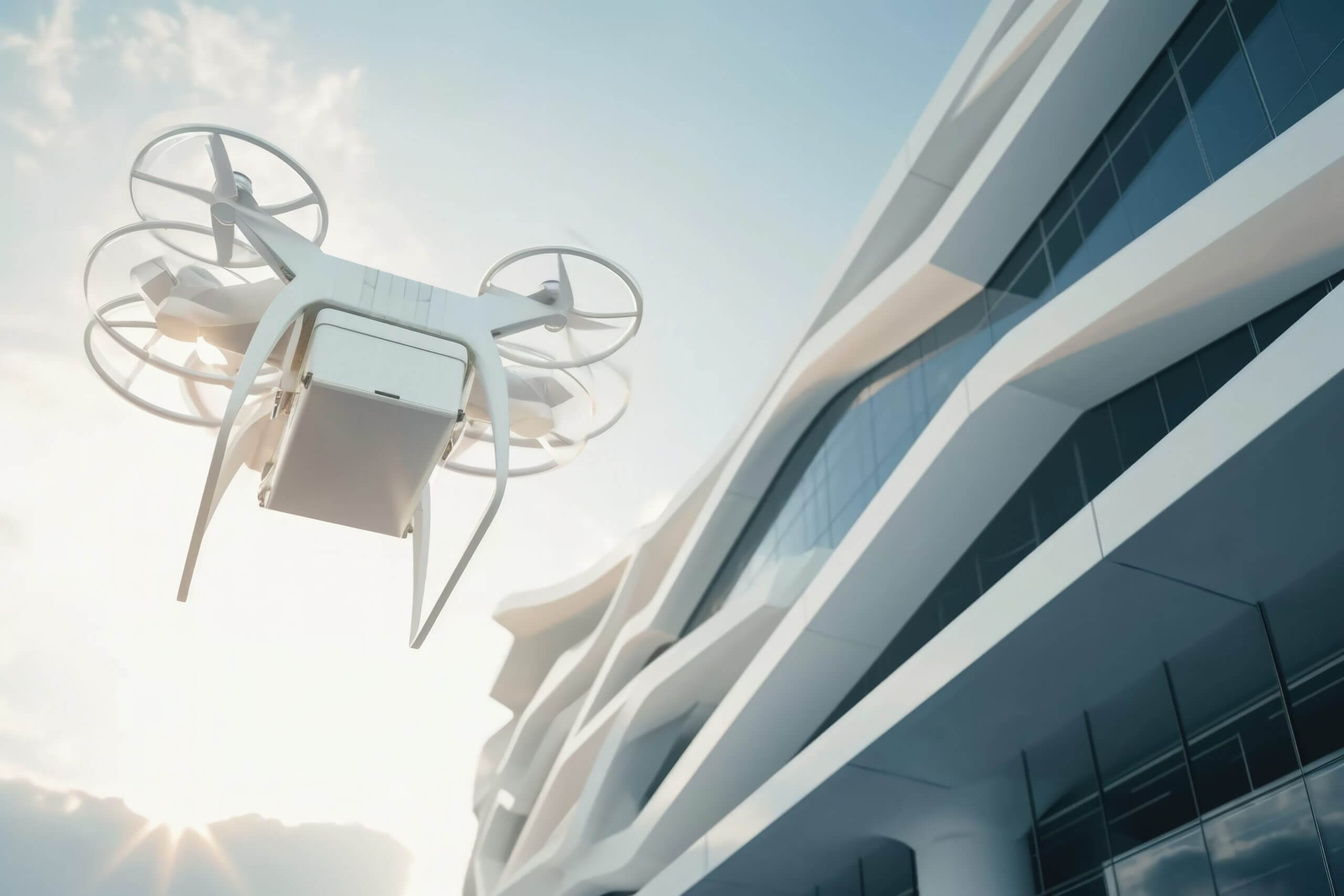 Smart Connectivity for Smart Cities UAE – Al Rostamani Communications