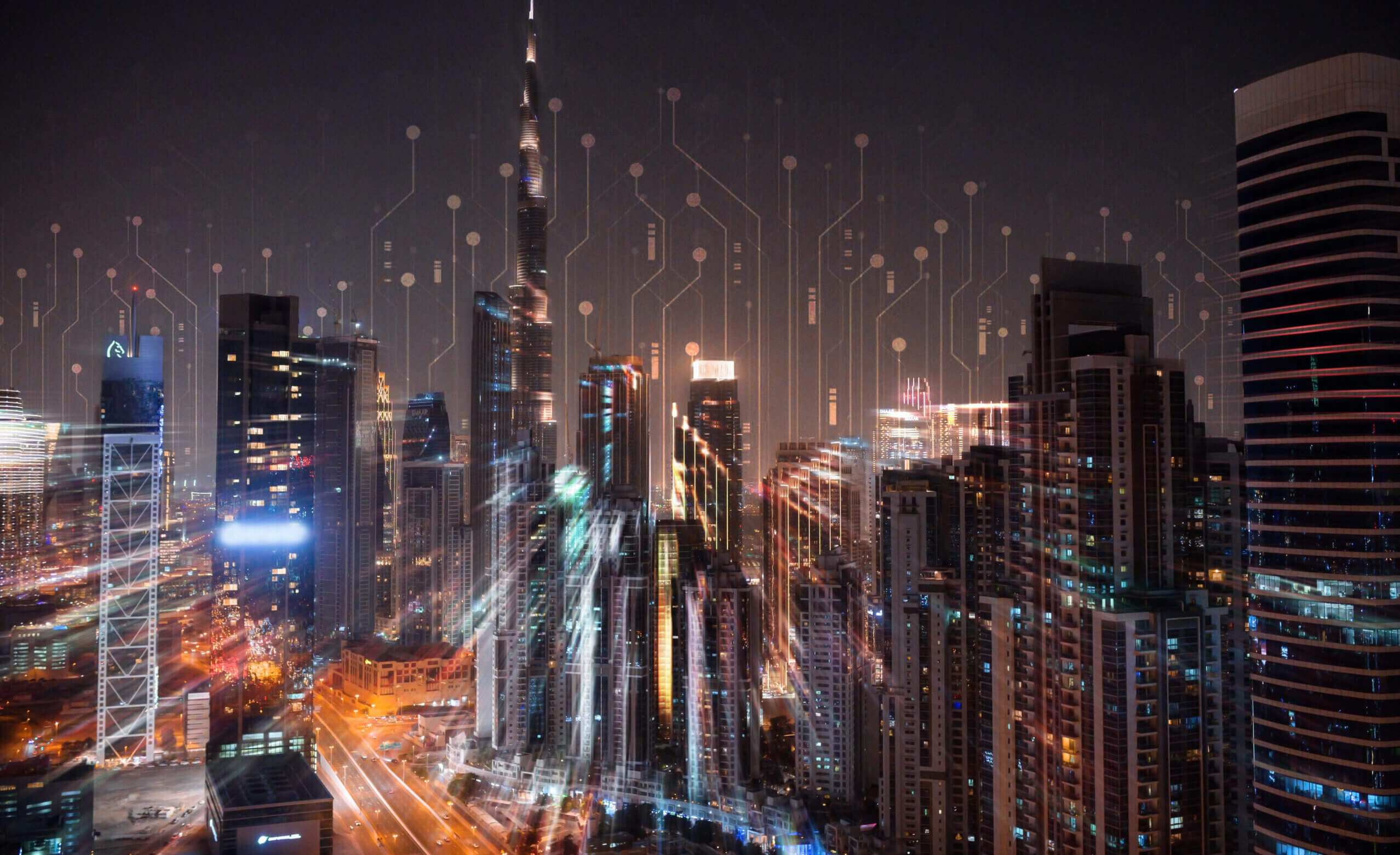 Seamless Integration